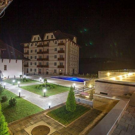 Zlatibor Hills 31 Apartment ภายนอก รูปภาพ