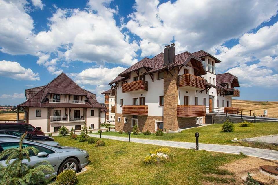 Zlatibor Hills 31 Apartment ภายนอก รูปภาพ
