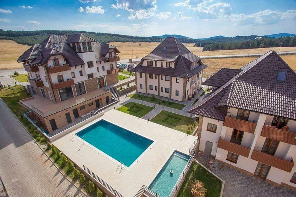 Zlatibor Hills 31 Apartment ภายนอก รูปภาพ