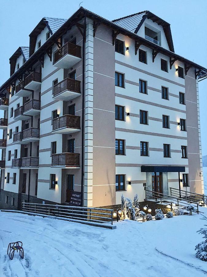 Zlatibor Hills 31 Apartment ภายนอก รูปภาพ