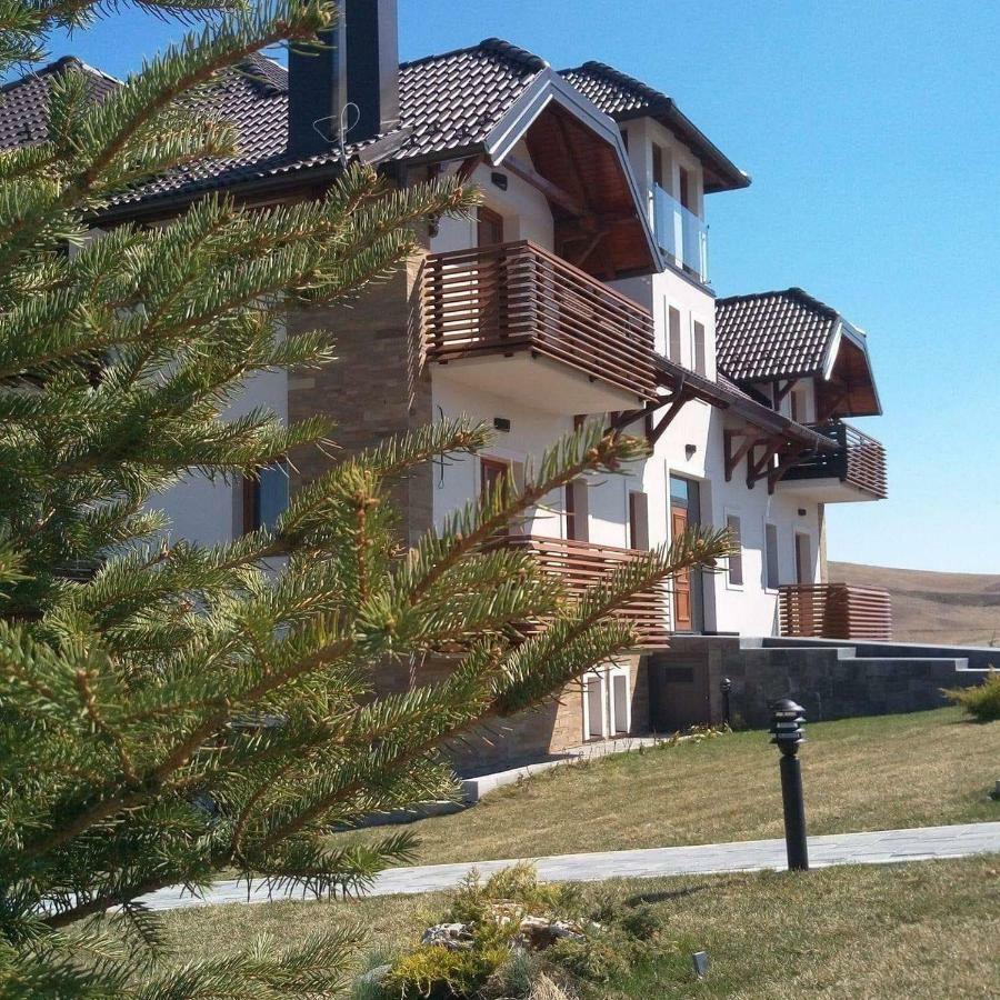 Zlatibor Hills 31 Apartment ภายนอก รูปภาพ