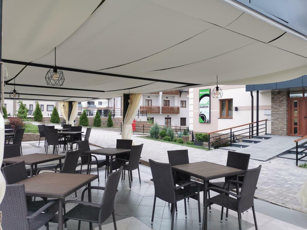 Zlatibor Hills 31 Apartment ภายนอก รูปภาพ