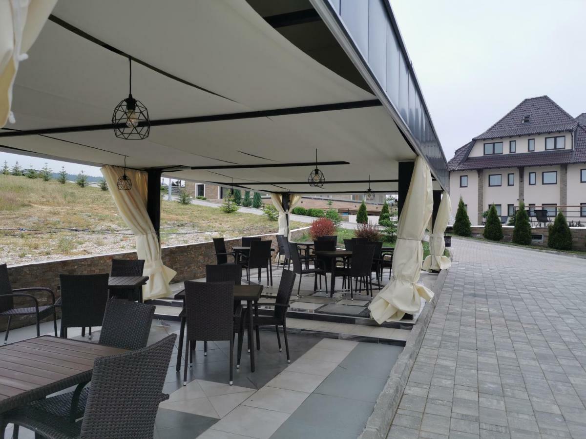 Zlatibor Hills 31 Apartment ภายนอก รูปภาพ