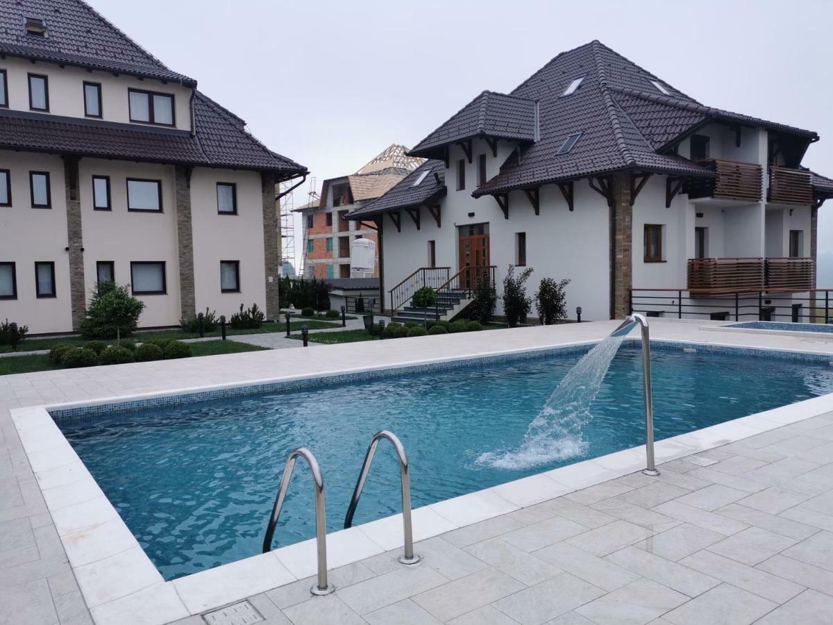 Zlatibor Hills 31 Apartment ภายนอก รูปภาพ