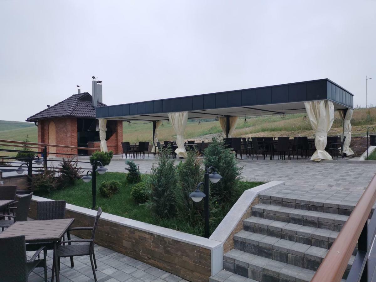 Zlatibor Hills 31 Apartment ภายนอก รูปภาพ