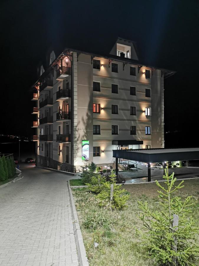 Zlatibor Hills 31 Apartment ภายนอก รูปภาพ