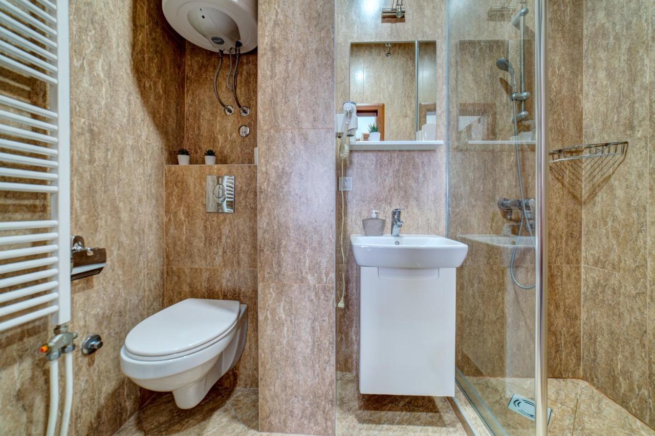 Zlatibor Hills 31 Apartment ภายนอก รูปภาพ