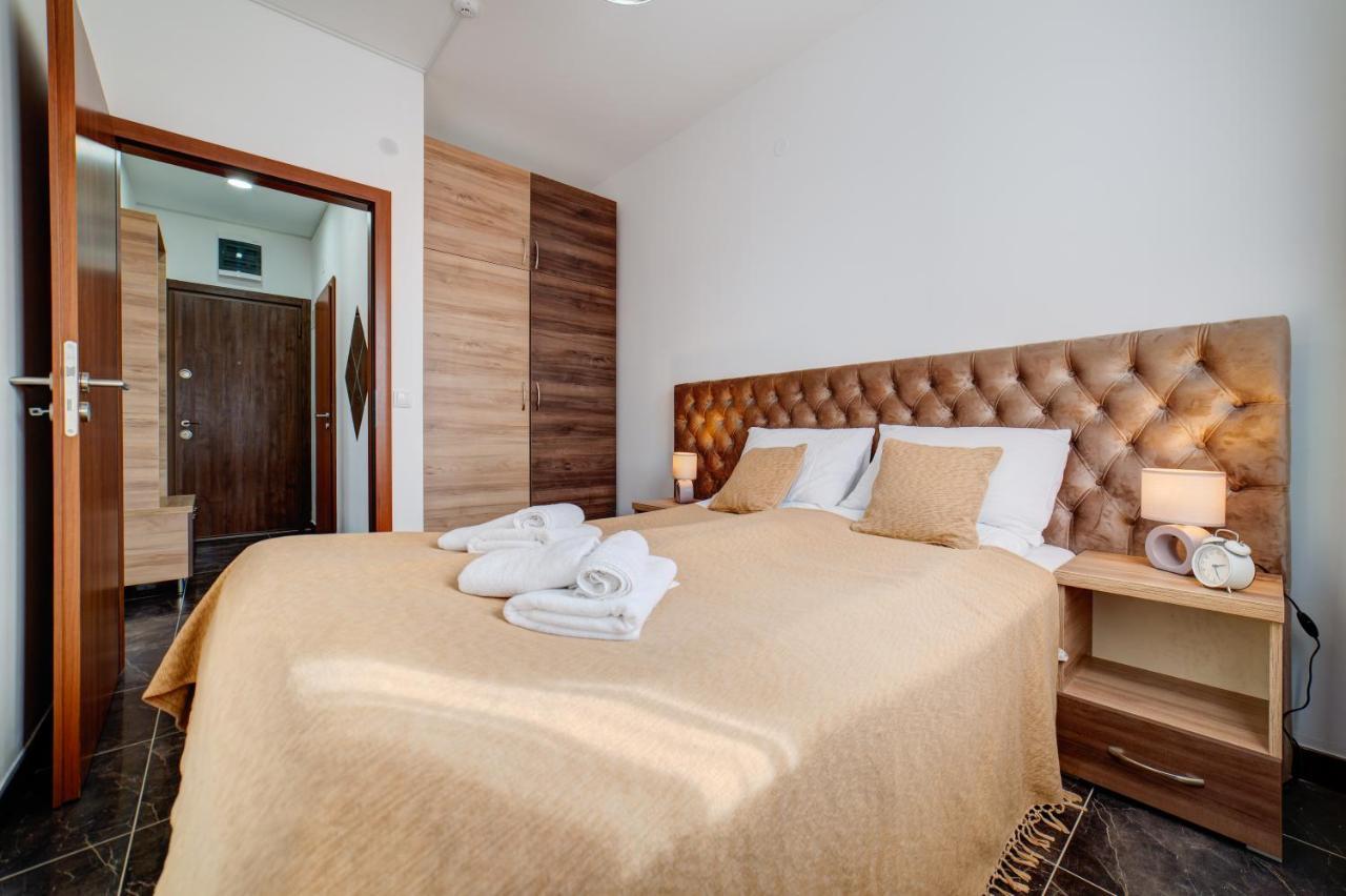 Zlatibor Hills 31 Apartment ภายนอก รูปภาพ