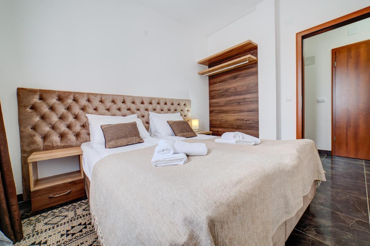 Zlatibor Hills 31 Apartment ภายนอก รูปภาพ