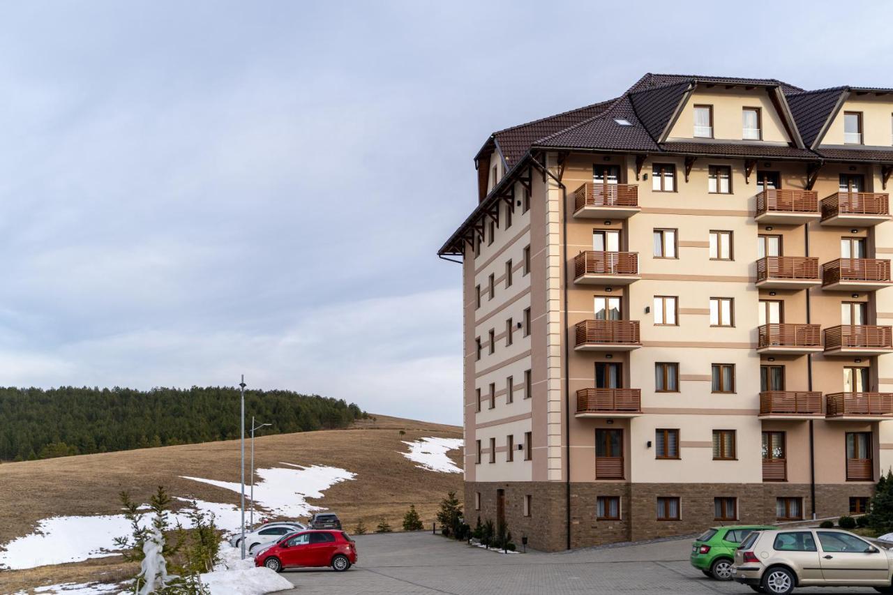 Zlatibor Hills 31 Apartment ภายนอก รูปภาพ