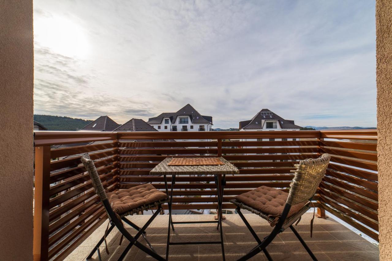 Zlatibor Hills 31 Apartment ภายนอก รูปภาพ