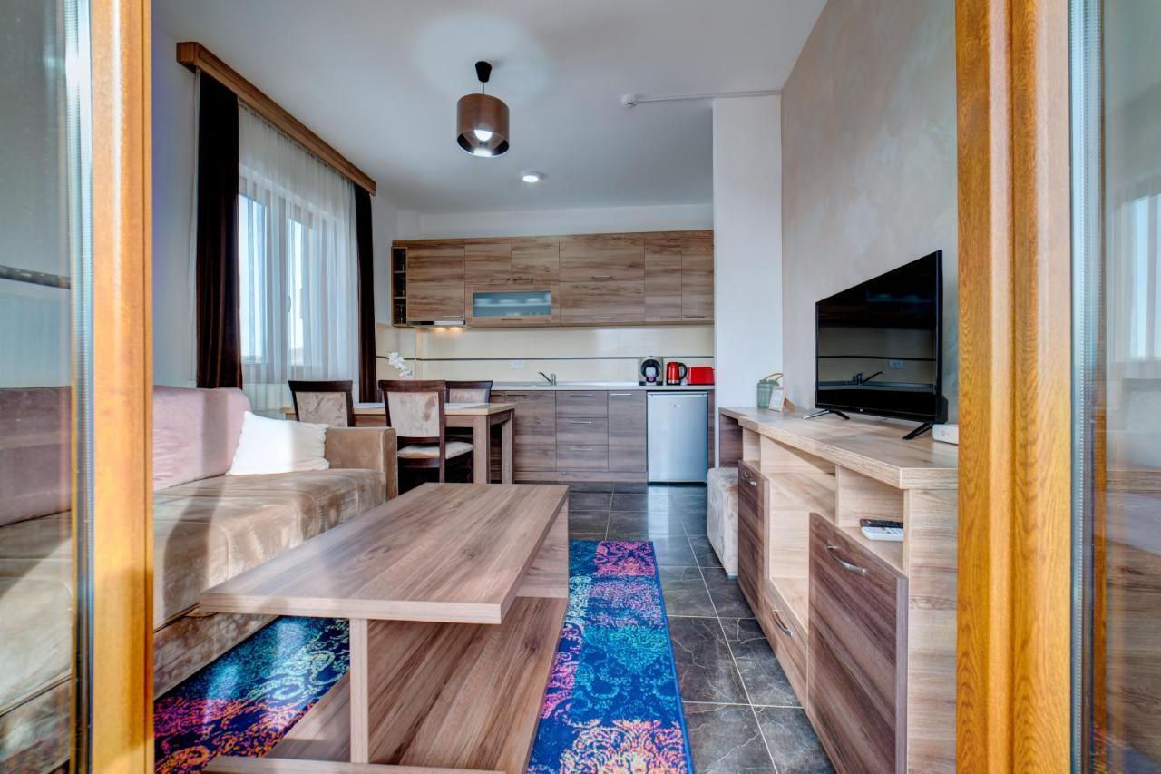 Zlatibor Hills 31 Apartment ภายนอก รูปภาพ