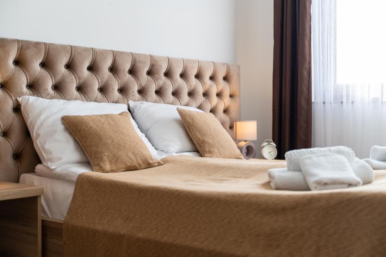 Zlatibor Hills 31 Apartment ภายนอก รูปภาพ