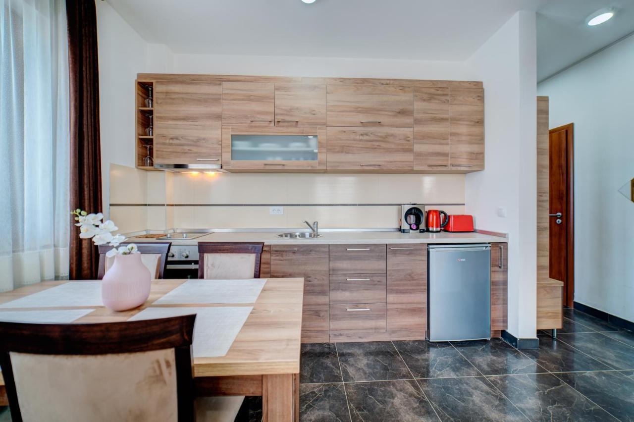 Zlatibor Hills 31 Apartment ภายนอก รูปภาพ