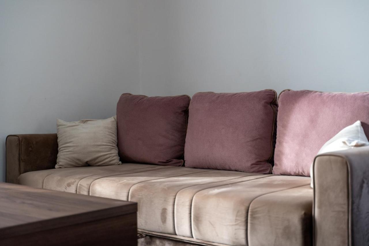 Zlatibor Hills 31 Apartment ภายนอก รูปภาพ