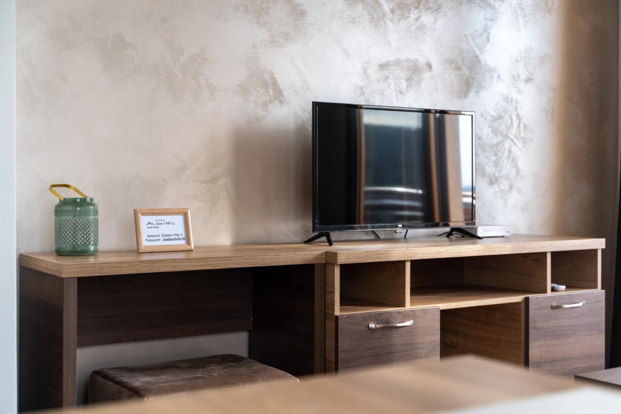 Zlatibor Hills 31 Apartment ภายนอก รูปภาพ